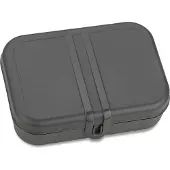 Koziol Lunchbox Koziol Bio-Circulair Pascal Large Nature Grey