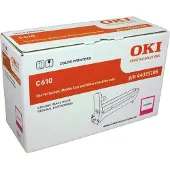 OKI 44315106 MAGENTA TROMMELEINHEIT - 20000 SEITEN FÜR C610 DM