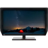Lenovo ThinkVision P27u-20 Monitor, 68,6 cm (27"), 3840 x 2160 Pixel, 4K Ultra HD, LED, 6 ms, Schwarz