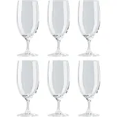 Rosenthal Bier Glas DiVino Crystal Clear 400 ml