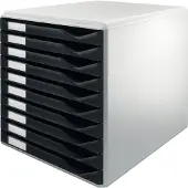 Leitz 10 Schubladen Formulare Buc Schubladen