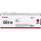 Canon 5096C004, 5500 Seiten, Magenta, 1 Stück(e)