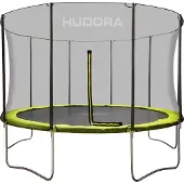 Hudora Fabulous Trampolin 300V