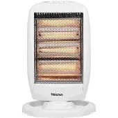 Tristar KA-5129, Elektrischer Halogen-Raumheizer, Halogen gas, 1,1 m, IP00, Innen & Außen, Tisch