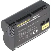 Nitecore EN-EL15bKamera Akku für Nikon