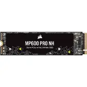 Corsair Microsystems MP600 PRO NH, 1 TB, M.2, 7000 MB/s