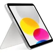 Apple Magic Keyboard für das iPad 11 (2025) 11 Zoll A16 / iPad 10 (2022) 10.9 Zoll - QWERTZ / DE - Weiß
