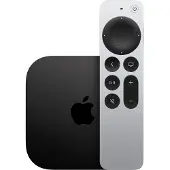 Apple TV 4K Wi-Fi 64 GB (3. Generation) MN873HY/A