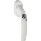 Hoppe Fenstergriff 0530S/US952 100NMF9016 NAW 7/032-042 H001