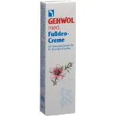 GEHWOHL Gehwol MED Fußdeo-Creme 125 ml Creme