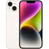Apple iPhone 14 256GB - Starlight