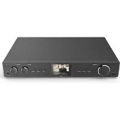 Hama DIT2105SBTX, Persönlich, Digital, DAB, DAB+, FM, TFT, 7,11 cm (2.8"), 802.11a, 802.11b, 802.11g, Wi-Fi 4 (802.11n)