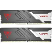 Patriot Memory Memory Viper RGB PVVR532G560C36K, 32 GB, 2 x 16 GB, DDR5, 5600 MHz