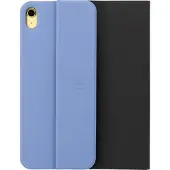 Tucano Up Plus Folio Case für das Apple iPad 11 (2025) 11 Zoll A16 / iPad 10 (2022) 10.9 Zoll - Sky Blue