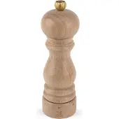 Peugeot Paris Pfeffermühle Aus Buchenholz 18 Cm