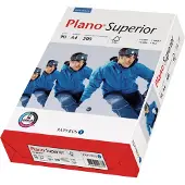 Papyrus Plano Superior
