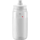 Elite Fly Water Bottle 550ml Durchsichtig