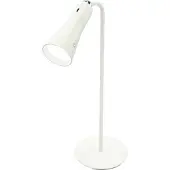 Ansmann Touch-Light 3in1 1600-0526 Tischlampe LED Weiss