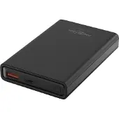 Ansmann Mini Powerbank 22,5 W PB222PD - Externer Akku mit 10000 mAh