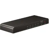 Goobay HDMI-Splitter 1 auf 4 4K @ 30 Hz