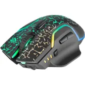Defender Gm-067 Oneshot Gaming-maus