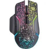 Defender Gm-067 Oneshot Gaming-maus