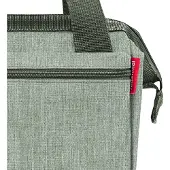 Reisenthel Allrounder cross TWIST SAGE