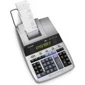 Canon Tischrechner MP-1211 LTSC