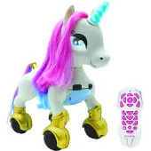 Lexibook - Power Unicorn - My Smart Robotic Unicorn (UNI01)