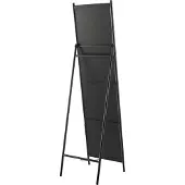 En.casa Standspiegel 'Martano' Ganzkörperspiegel 160 x 42,5 cm
