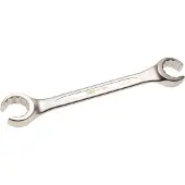 Bgs Offener Doppel-Ringschlüssel SW 30 x 32 mm
