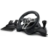Ready2gaming R2gps4hurripro Lenkrad Und Pedale
