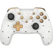 Trade invaders Harry Potter Hedwig Drahtloser Gamepad Für Nintendo Switch