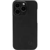 JT BERLIN iPhone 15 - BackCase Kreuzberg schwarz