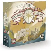 Asmodee Die Gilde der Fahrenden Händler