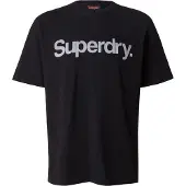 Superdry Core Logo City Kurzarm-t-shirt