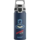 SIGG Flasche WMB one Batman Into Action 1 St