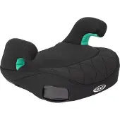 Graco Booster Max Sitzerhöhung, Midnight