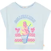 Billieblush U20954 Kurzarm-t-shirt