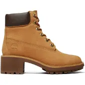 Timberland Schnürschuhe Kinsley 6 In Wp TB1A25BS2311 Gelb 40