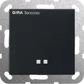 Gira Bewegungsmelder aktiv 2376005