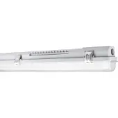 Ledvance FR-Leergehäuse LB25 DP HOUSING 1200 P 1XLAMP IP65