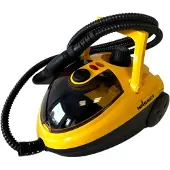 Wagner Power Steamer 915 E Dampfreiniger 1500 Watt 1,2 Liter ( 2452622 ) + Zubehör