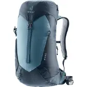 Deuter Rucksack AC Lite 16 Unisex Atlantic Ink 2024
