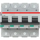 ABB Hochleist 2CCF020035R0001 S804S-UCB4
