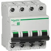 Schneider Electric Leitungsschutzschalter - M9F10416