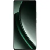 Realme GT 6, 17,2 cm (6.78"), 16 GB, 512 GB, 50 MP, Android 14, Grün