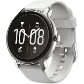 Hama Fit Watch 4910, 2,77 cm (1.09"), LCD, Touchscreen, GPS, 34 g