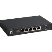 LevelOne Geu-0525 5p Switch
