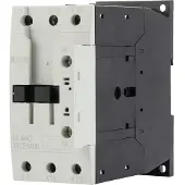 Eaton Power Quality Eaton 277754 Leistungsschütz, 3-polig, 380 V 400 V 18.5 kW, 48 V 50 Hz, Wechselstrombetätigung, Schraubklemmen DILM40(48V50HZ)